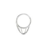 CHAINSPOTTING - CLICKER piercing-zone.com