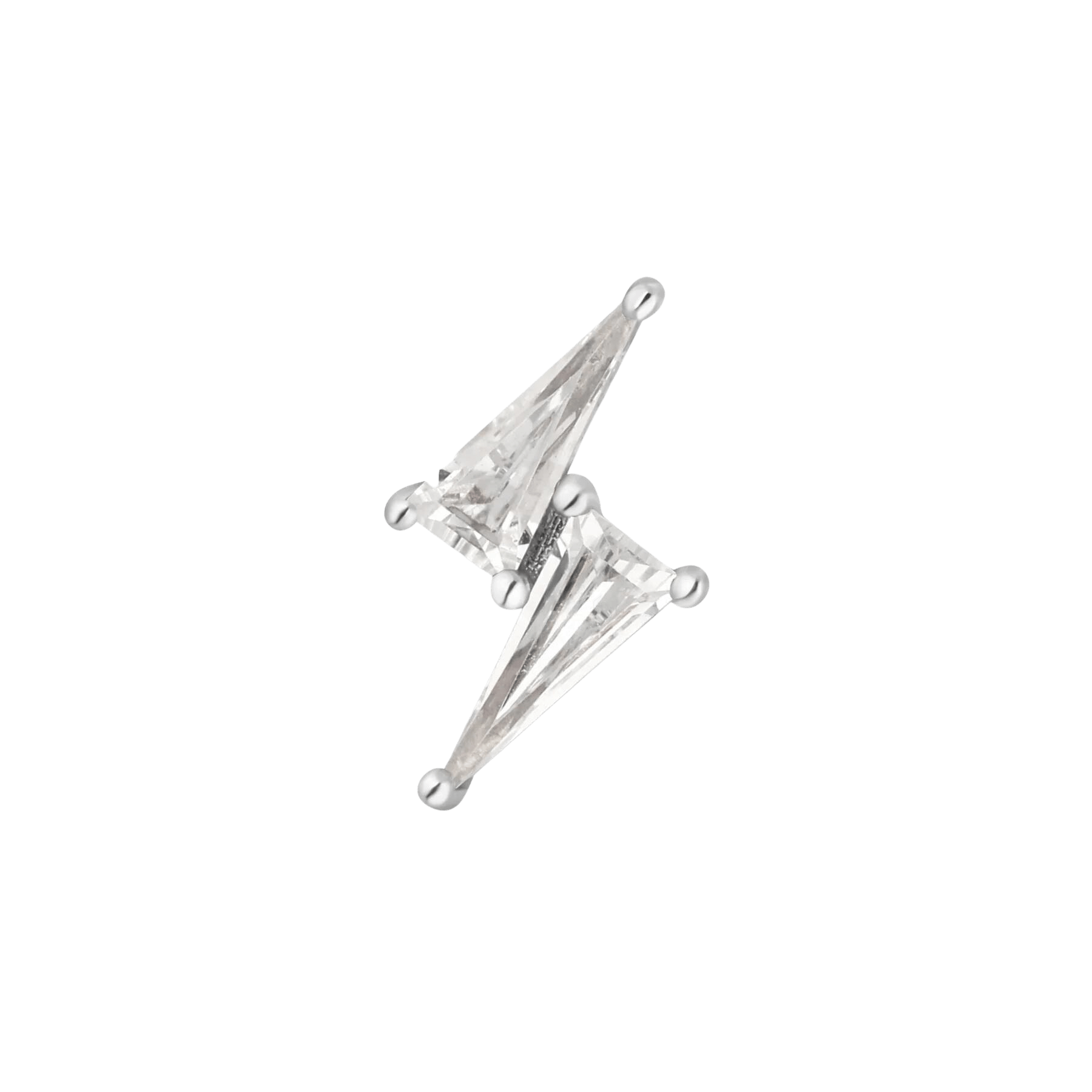 ELECTRIFY - CZ - THREADLESS END piercing-zone.com