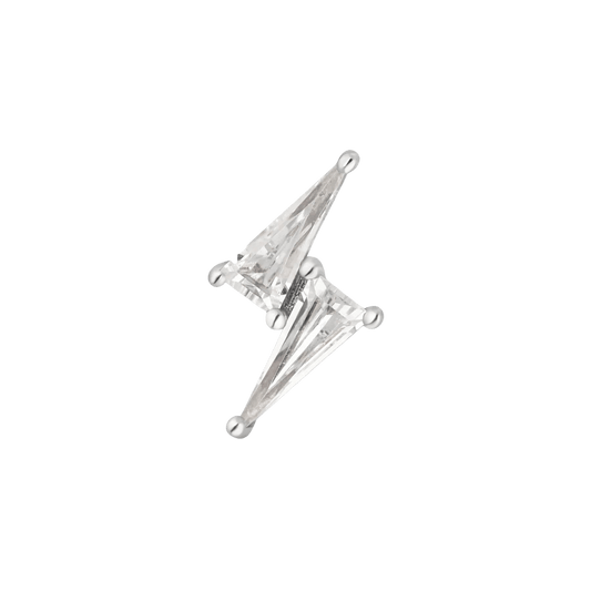 ELECTRIFY - CZ - THREADLESS END piercing-zone.com
