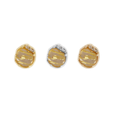 VISION - RUTILATED QUARTZ - THREADLESS END piercing-zone.com