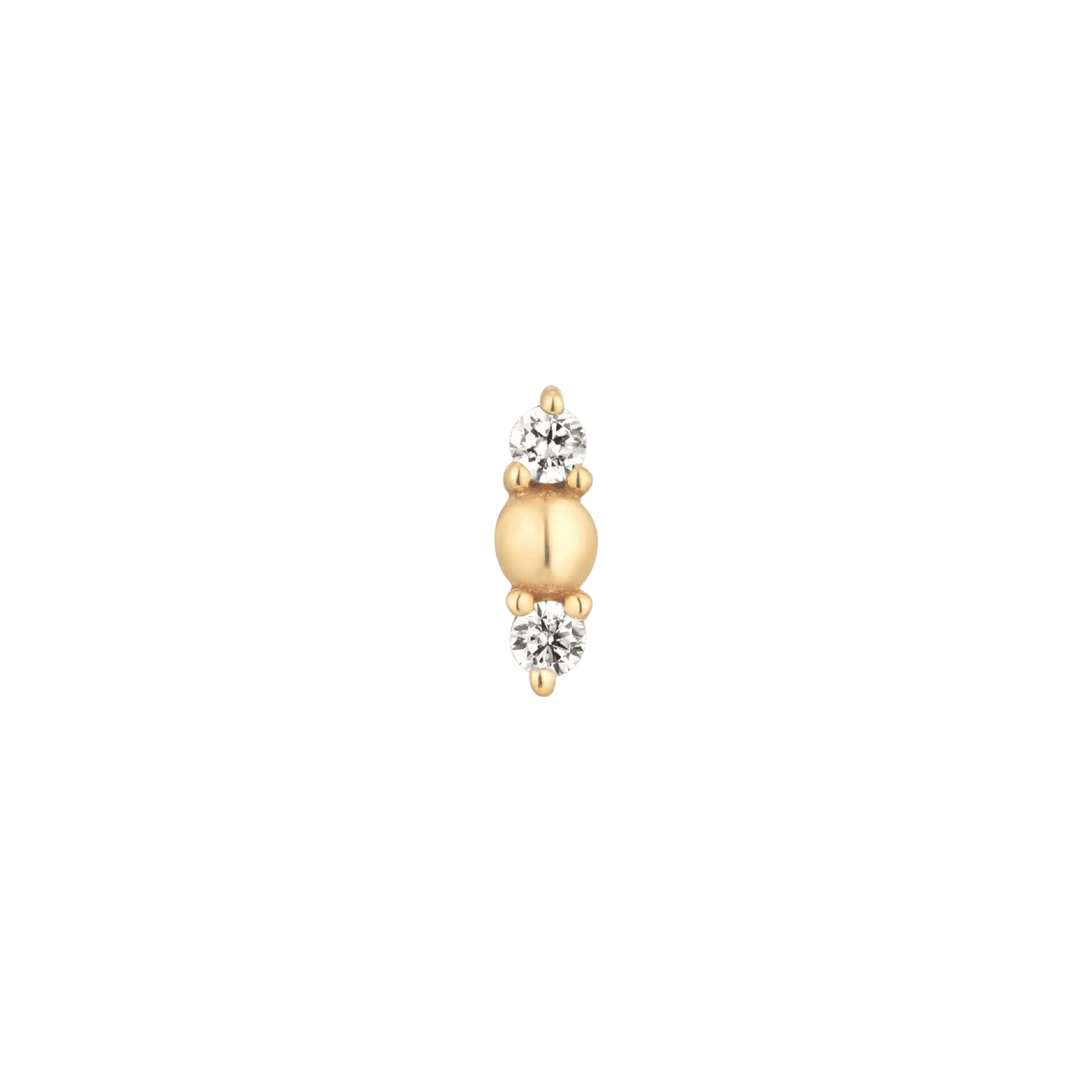 CRUSHING - CZ - THREADLESS END piercing-zone.com