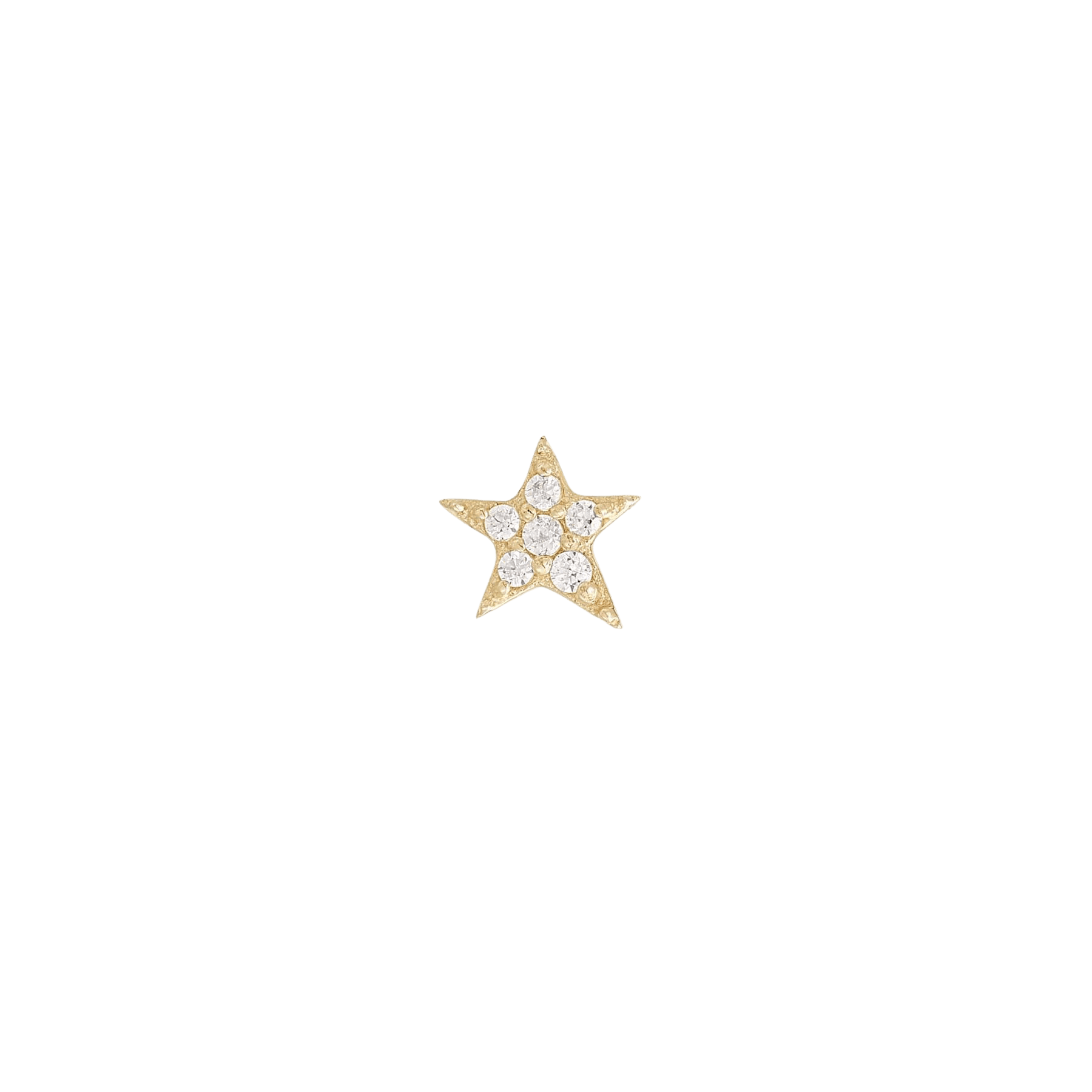 ALL NIGHT LONG - CZ - THREADLESS END piercing-zone.com