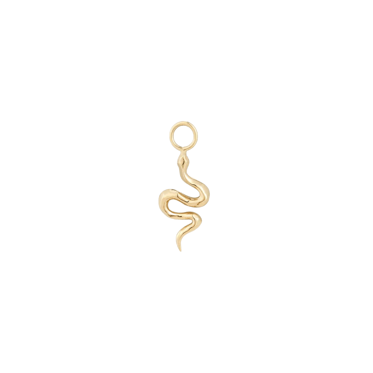 SERPENT - CHARM piercing-zone.com