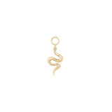 SERPENT - CHARM piercing-zone.com