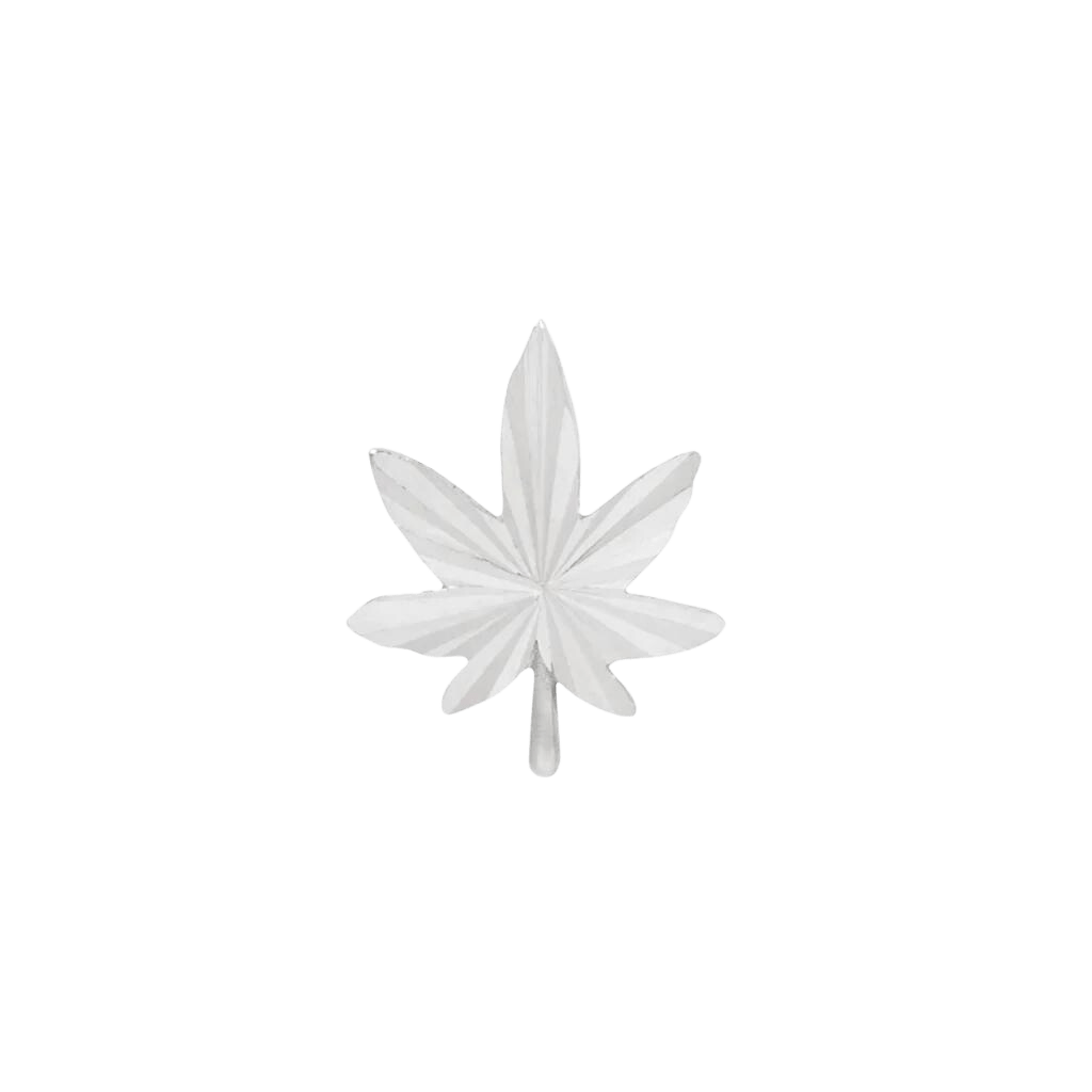 KUSH - THREADLESS END piercing-zone.com