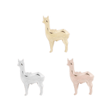 MAMA LLAMA - THREADLESS END piercing-zone.com