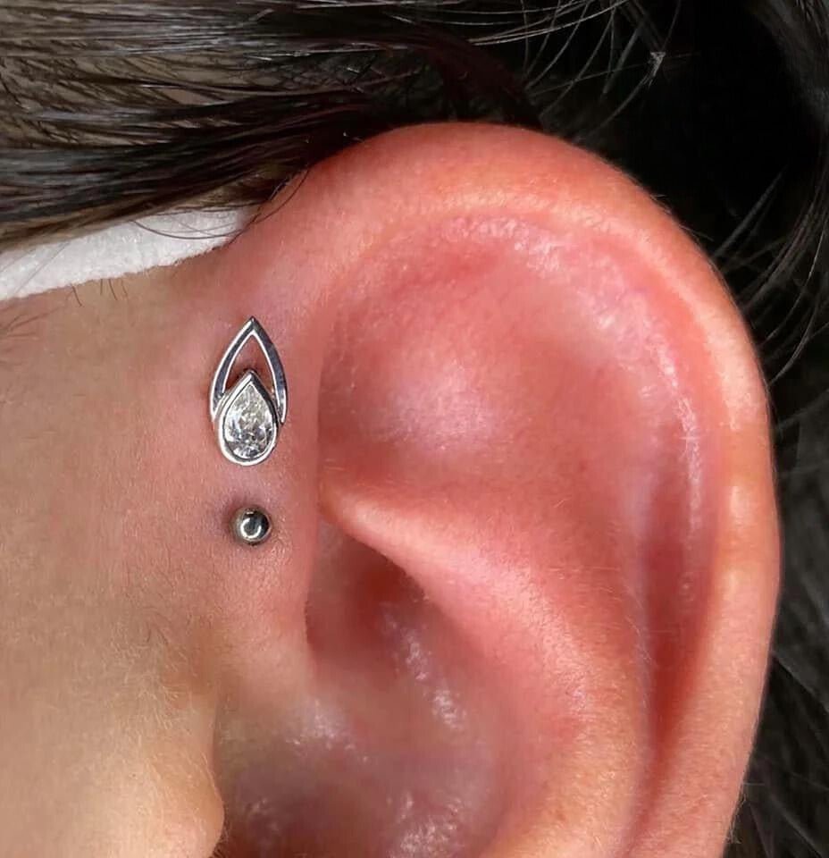 ECHO - CZ - THREADLESS END piercing-zone.com