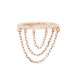 CHAINSPOTTING - CLICKER piercing-zone.com