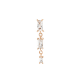 HARLOW - CZ - THREADLESS END piercing-zone.com