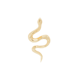 SERPENT - THREADLESS END piercing-zone.com