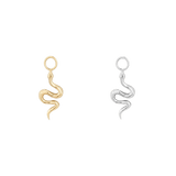SERPENT - CHARM piercing-zone.com