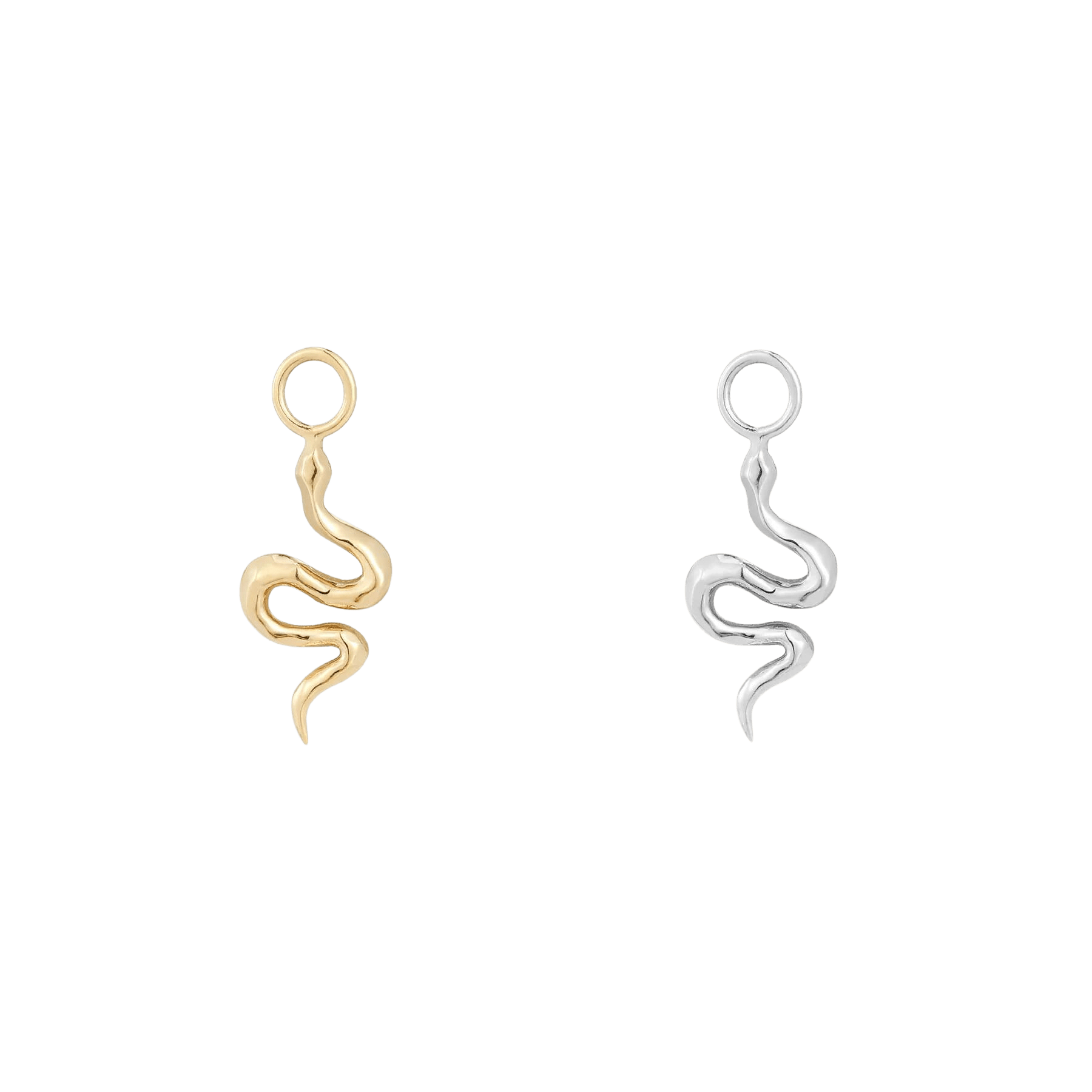 SERPENT - CHARM piercing-zone.com