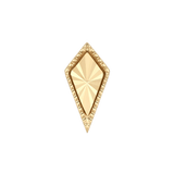 GOOD AS HELL - THREADLESS END piercing-zone.com