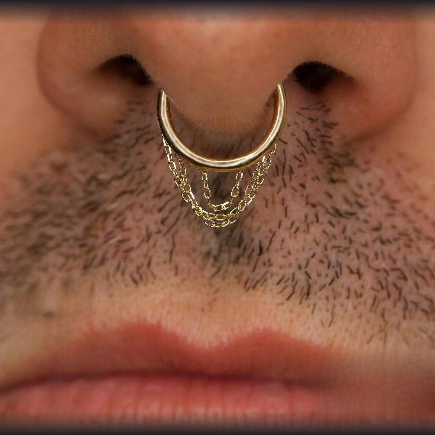 CHAINSPOTTING - CLICKER piercing-zone.com