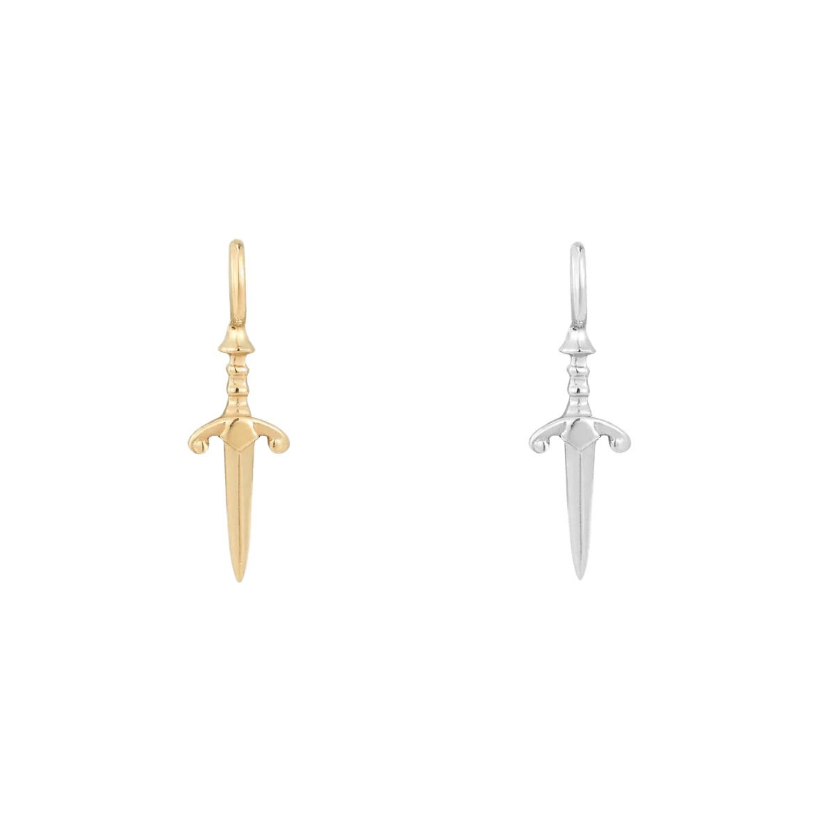 BLADE - PENDANT piercing-zone.com