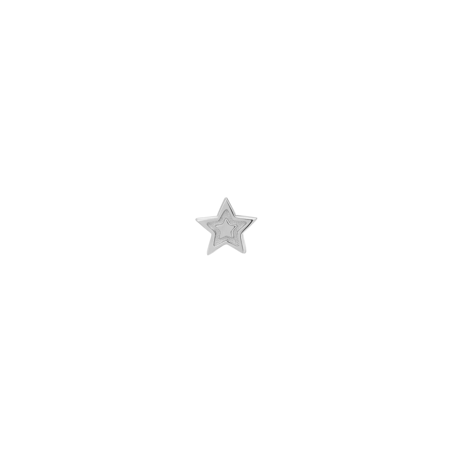 STARSTRUCK - THREADLESS END piercing-zone.com