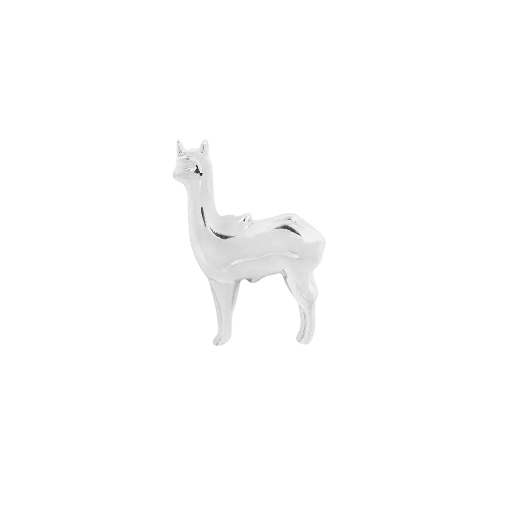 MAMA LLAMA - THREADLESS END piercing-zone.com