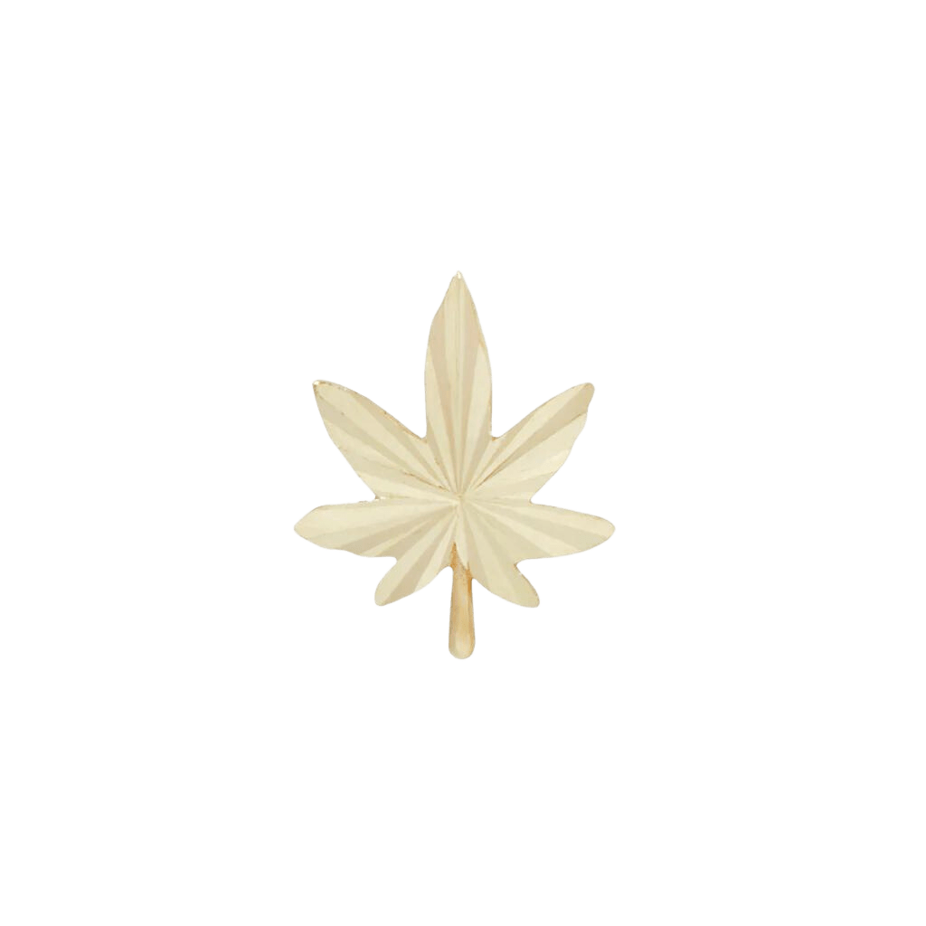 KUSH - THREADLESS END piercing-zone.com