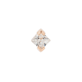 CELESTIAL - GENUINE DIAMOND THREADLESS END piercing-zone.com