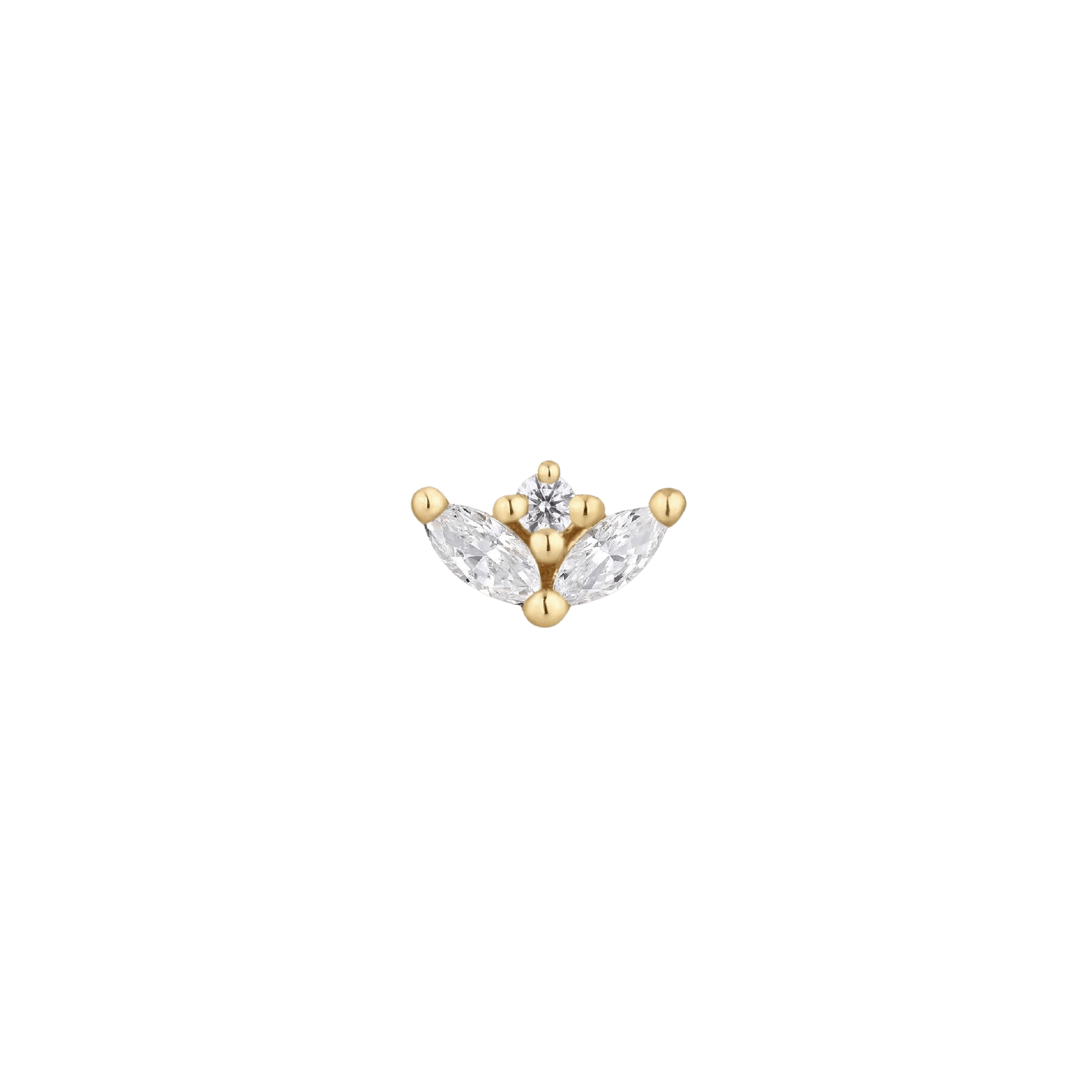 PUR - CZ - THREADLESS END piercing-zone.com