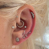 Verity-14K Gold 