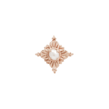 ANTOINETTE PEARL - THREADLESS END piercing-zone.com