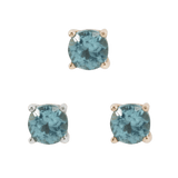 APATITE PRONG - THREADLESS END piercing-zone.com