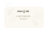 Piercing-Zone Gift Card