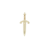 BLADE - SWORD - THREADLESS END piercing-zone.com