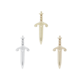 BLADE - SWORD - THREADLESS END piercing-zone.com