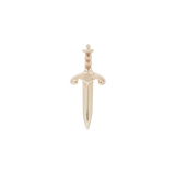 BLADE - SWORD - THREADLESS END piercing-zone.com