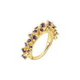 Celeste Clicker – 14K & 18K Gold