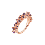 Celeste Clicker – 14K & 18K Gold