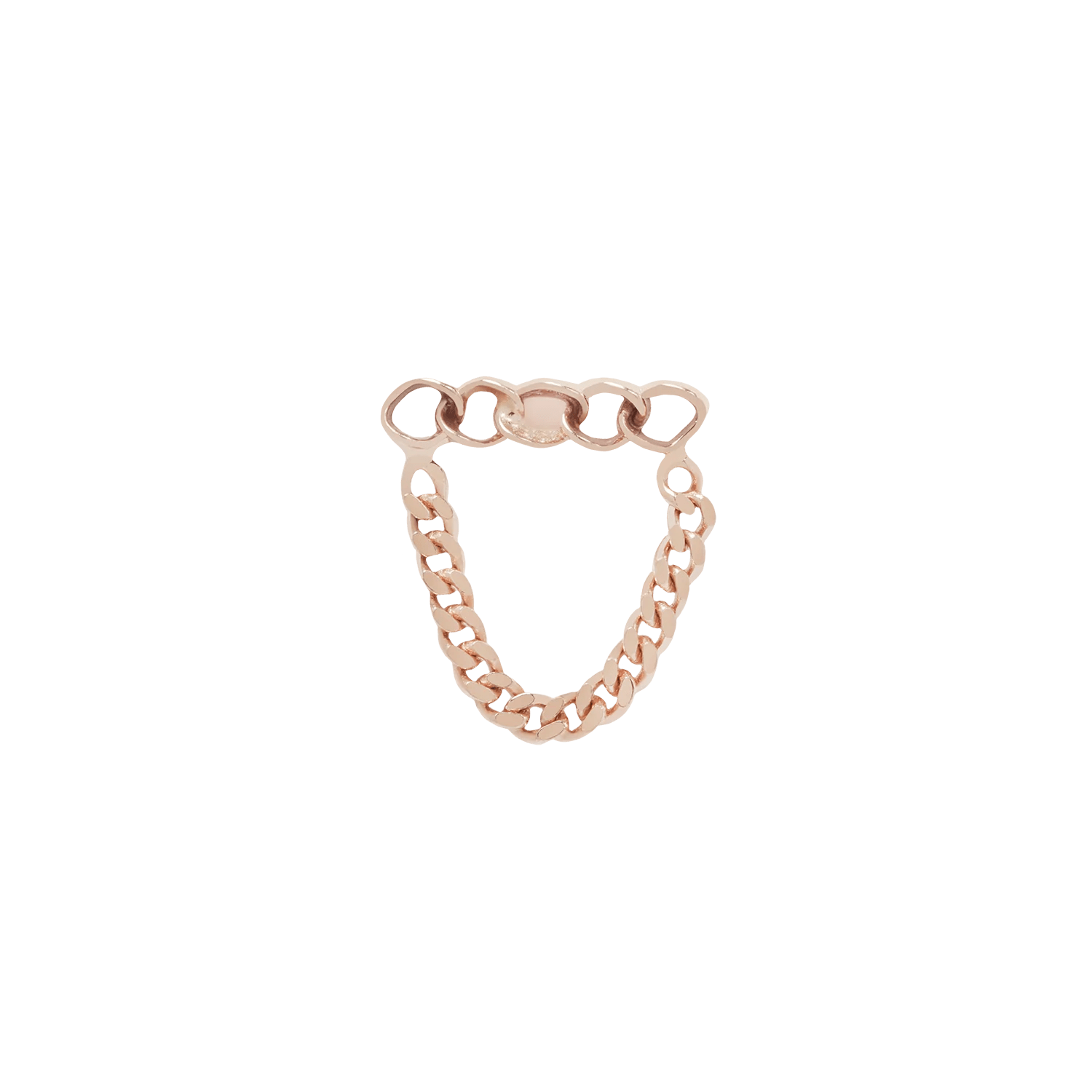 Infinity - Threadless End