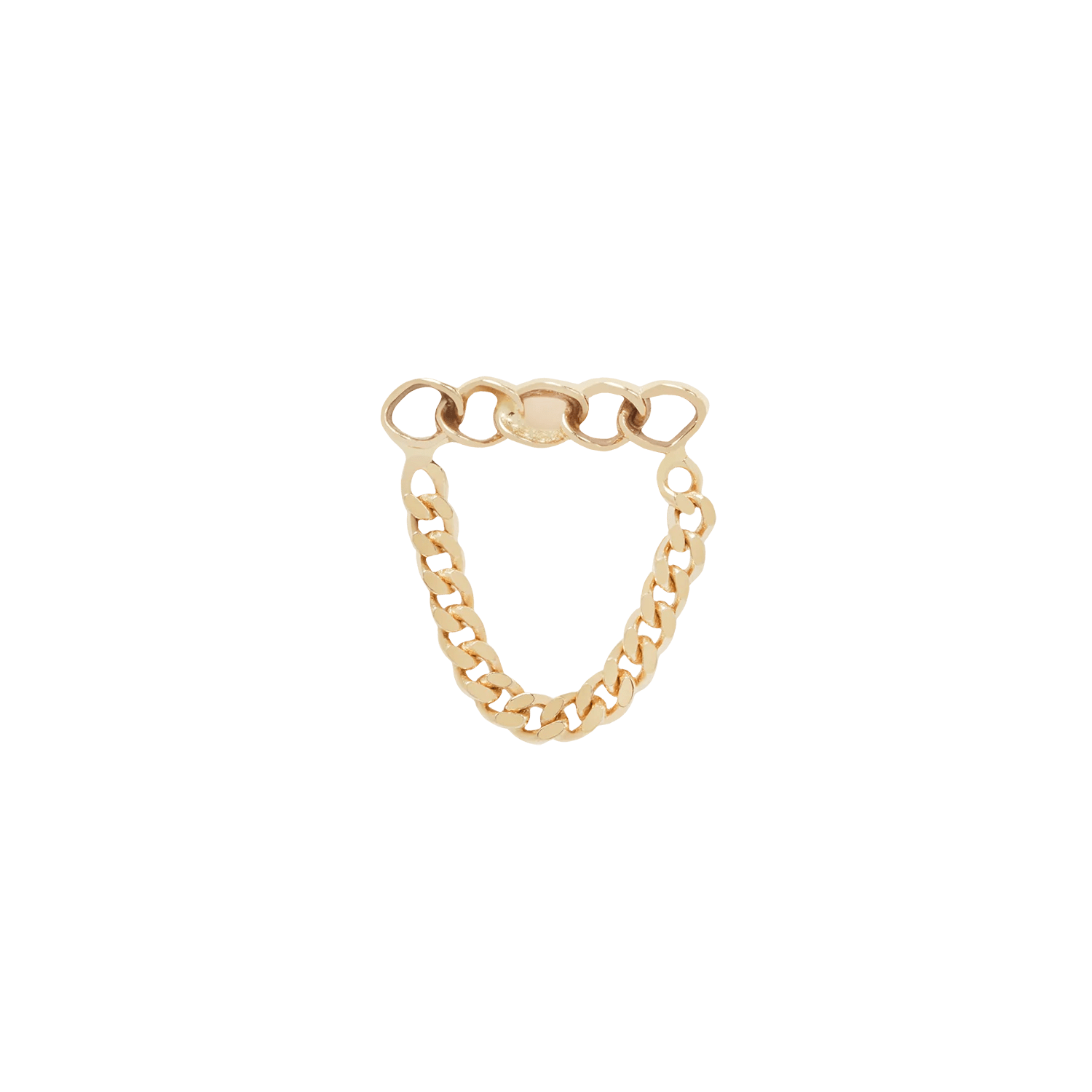 Infinity - Threadless End