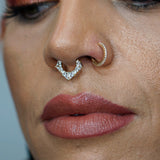 LEGACY - CZ - CLICKER piercing-zone.com