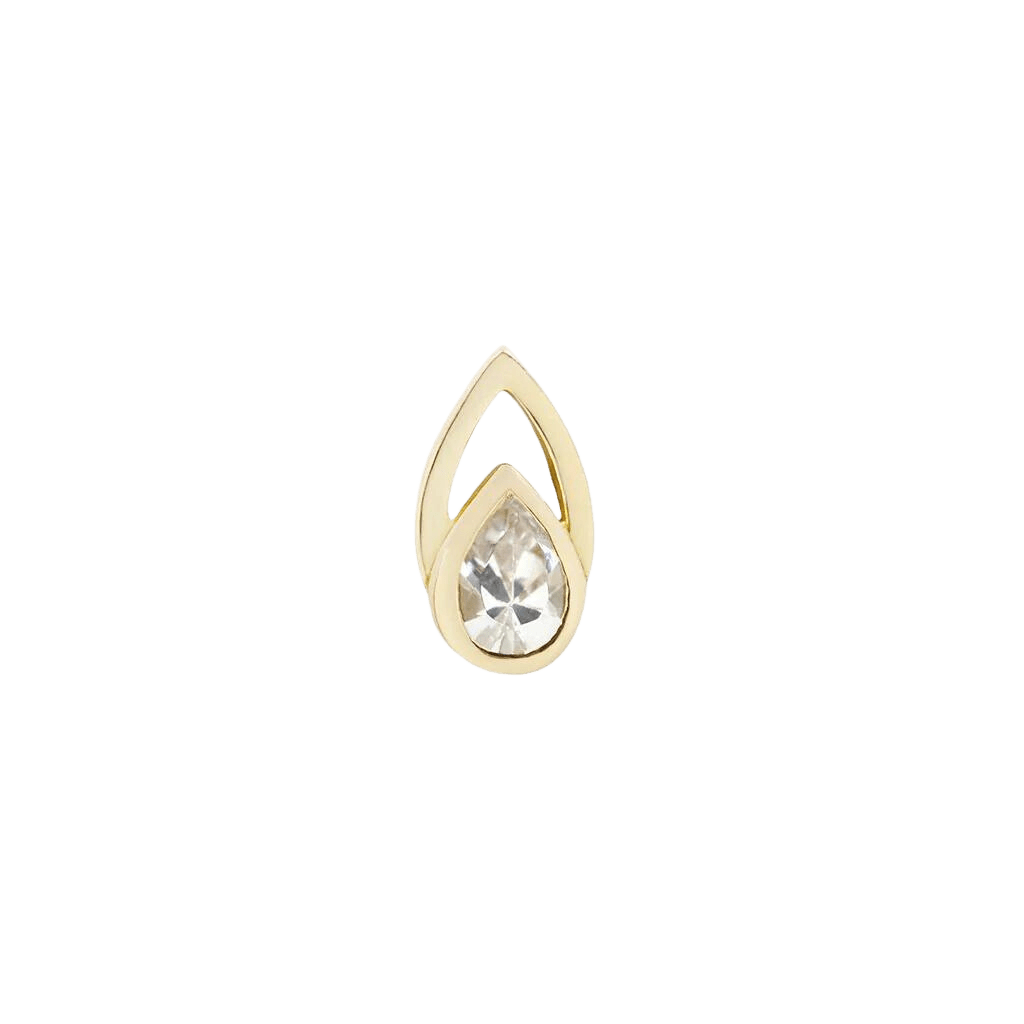 ECHO - CZ - THREADLESS END piercing-zone.com