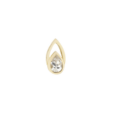 ECHO - CZ - THREADLESS END piercing-zone.com