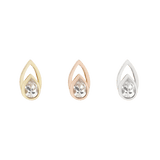 ECHO - CZ - THREADLESS END piercing-zone.com