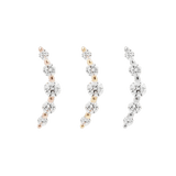 ETERNAL - CZ - THREADLESS END piercing-zone.com