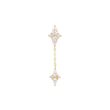 ETHEREAL REMIX - CZ - THREADLESS END piercing-zone.com