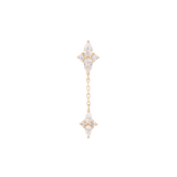 ETHEREAL REMIX - CZ - THREADLESS END piercing-zone.com