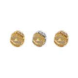 VISION - RUTILATED QUARTZ - THREADLESS END piercing-zone.com
