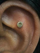 Verity-Or 14 carats 