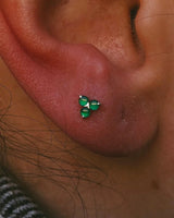 Verity-Or 14 carats 