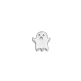 Ghost – 14K Gold Threadless & Threaded End