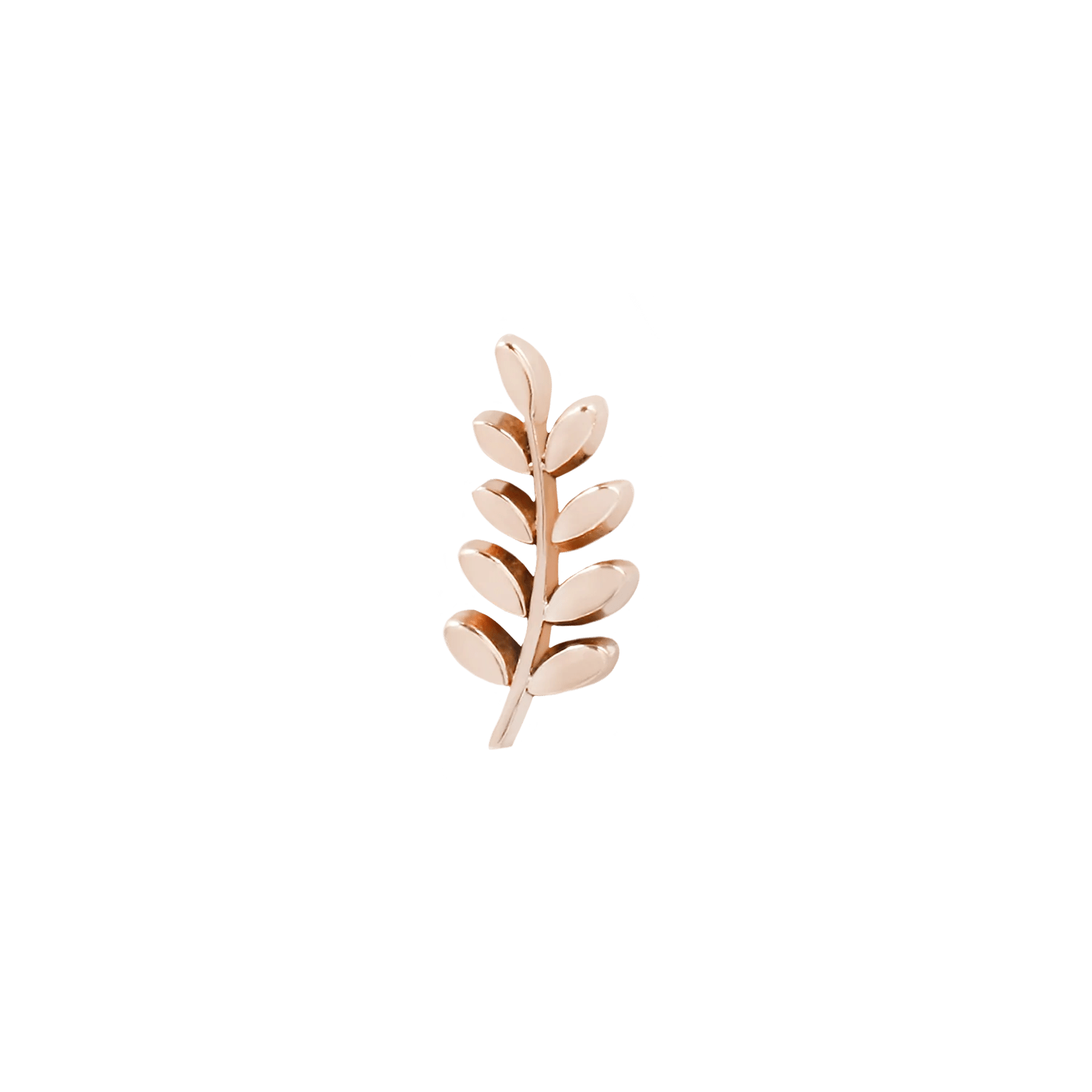 Grow - Threadless End