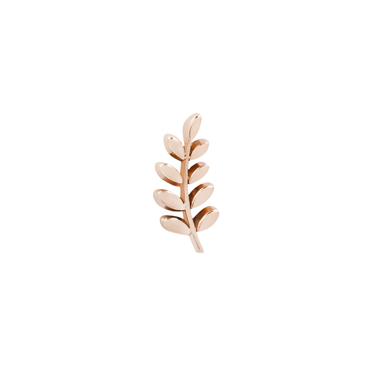 Grow - Threadless End