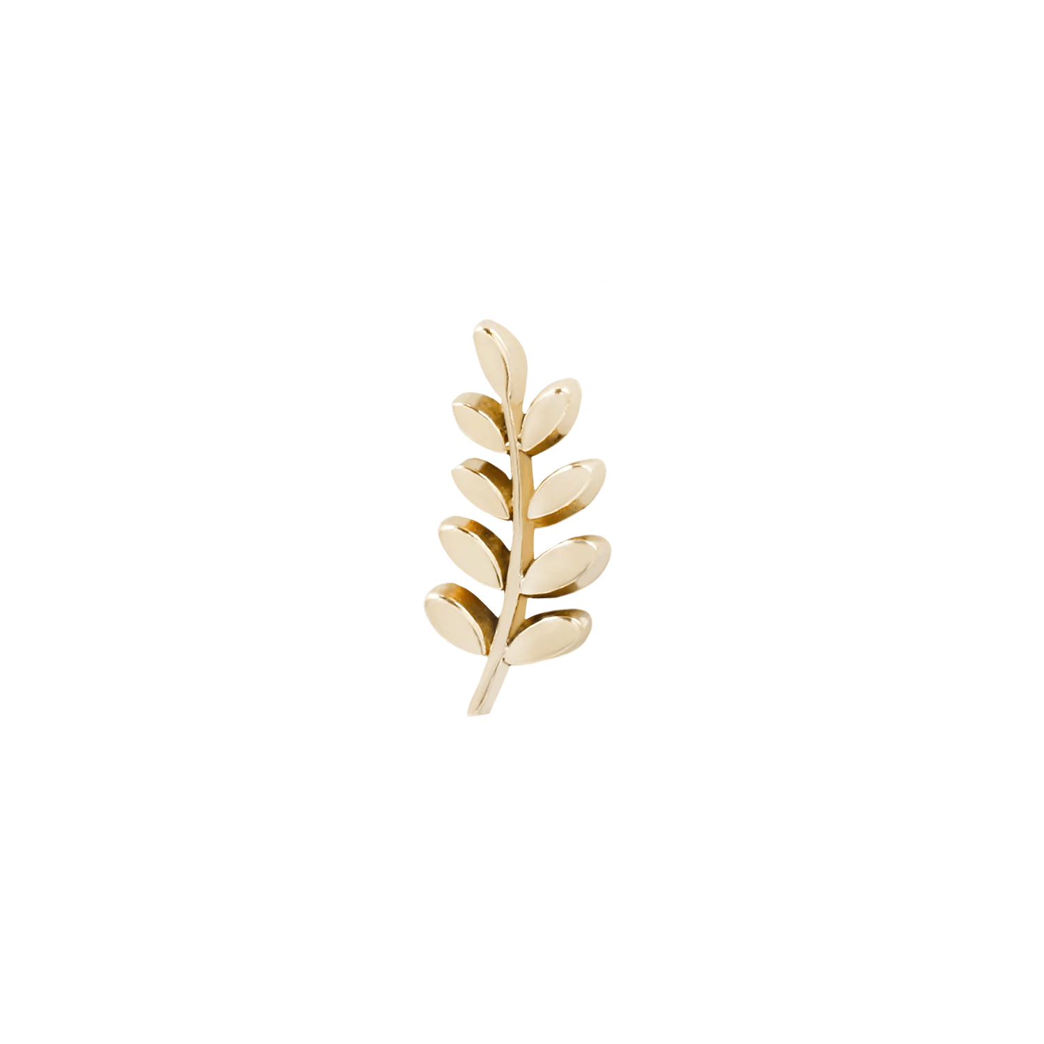 Grow - Threadless End