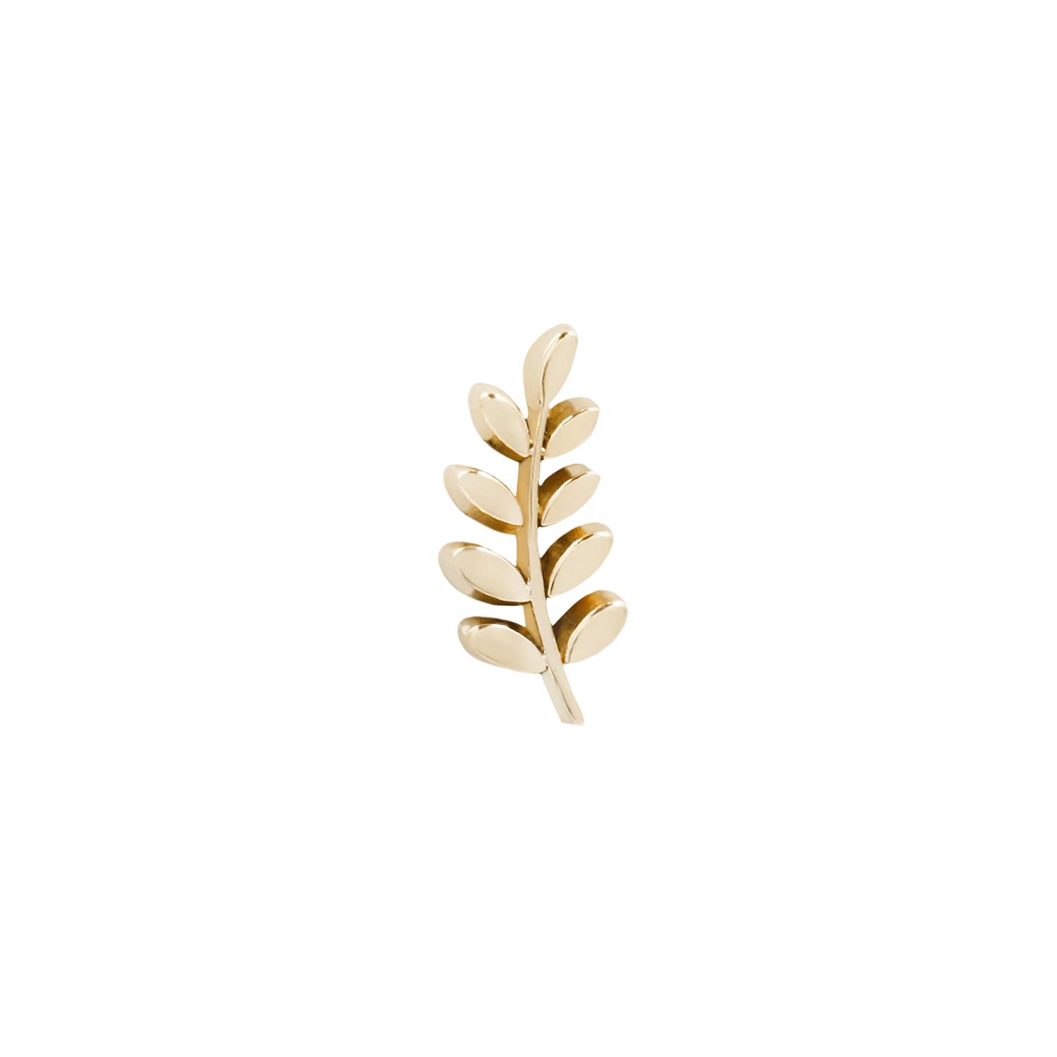 Grow - Threadless End